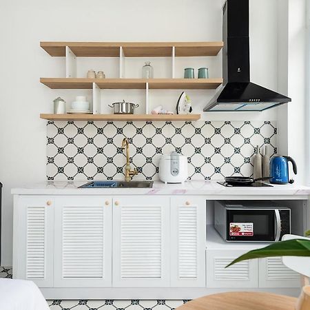 Cozrum Homes - Mango'S Home Bandar Ho Chi Minh Luaran gambar