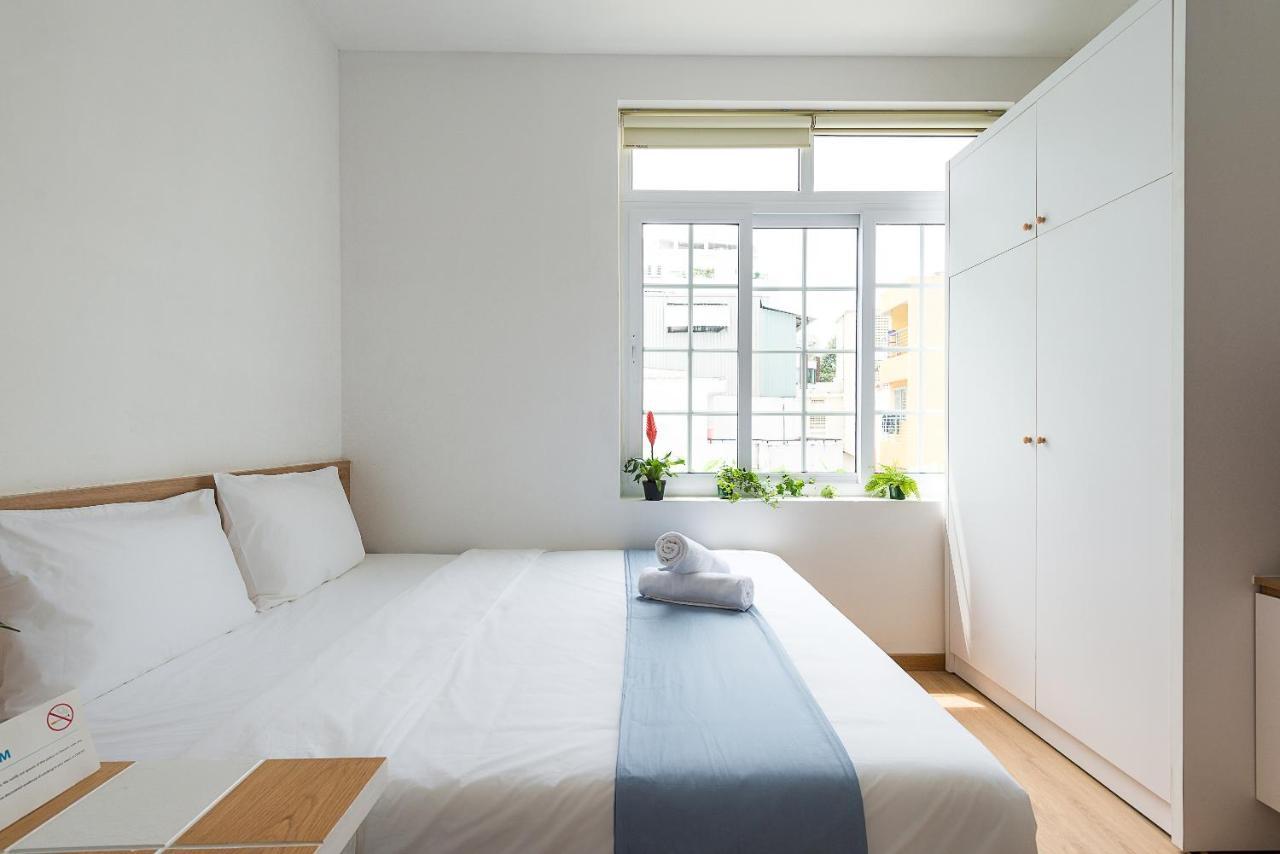 Cozrum Homes - Mango'S Home Bandar Ho Chi Minh Luaran gambar