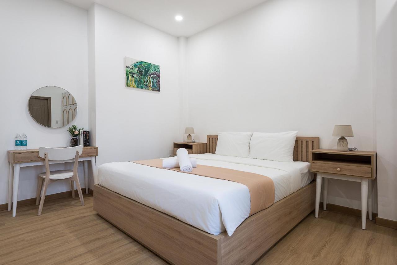 Cozrum Homes - Mango'S Home Bandar Ho Chi Minh Luaran gambar
