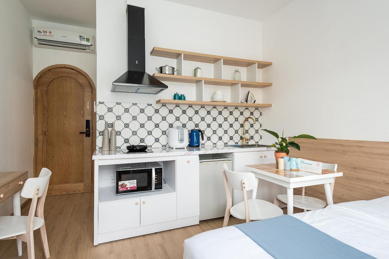 Cozrum Homes - Mango'S Home Bandar Ho Chi Minh Luaran gambar