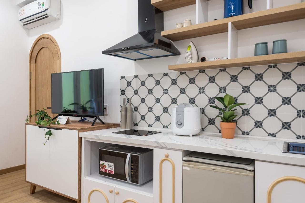 Cozrum Homes - Mango'S Home Bandar Ho Chi Minh Luaran gambar