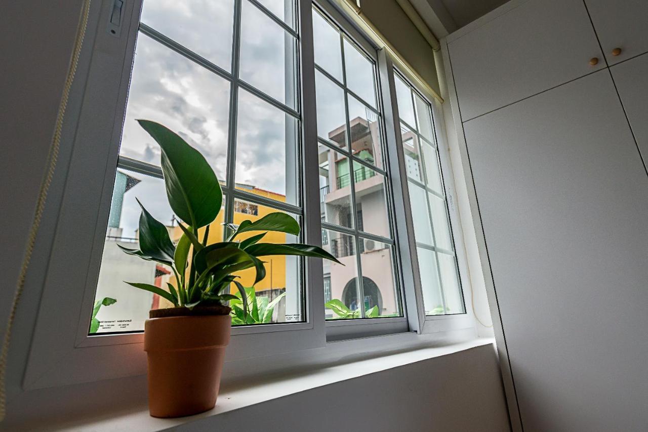 Cozrum Homes - Mango'S Home Bandar Ho Chi Minh Luaran gambar
