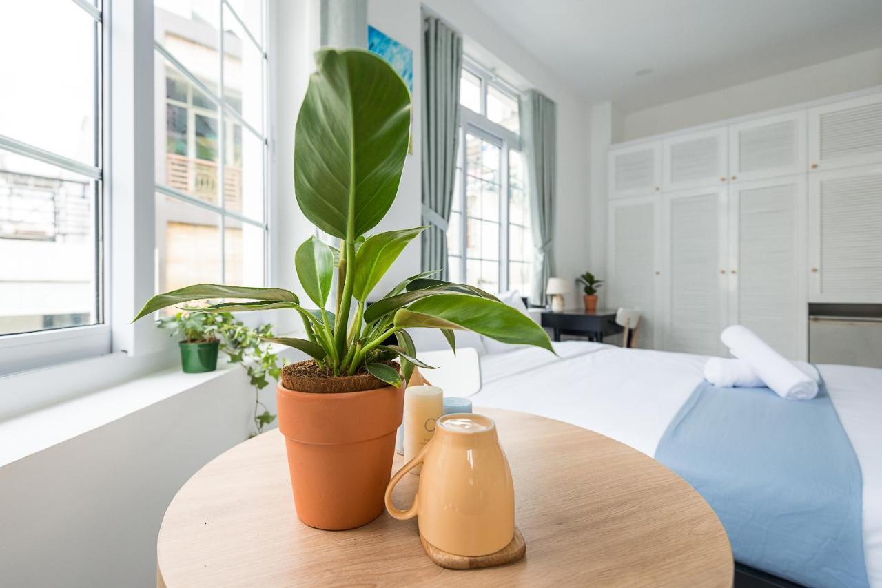 Cozrum Homes - Mango'S Home Bandar Ho Chi Minh Luaran gambar