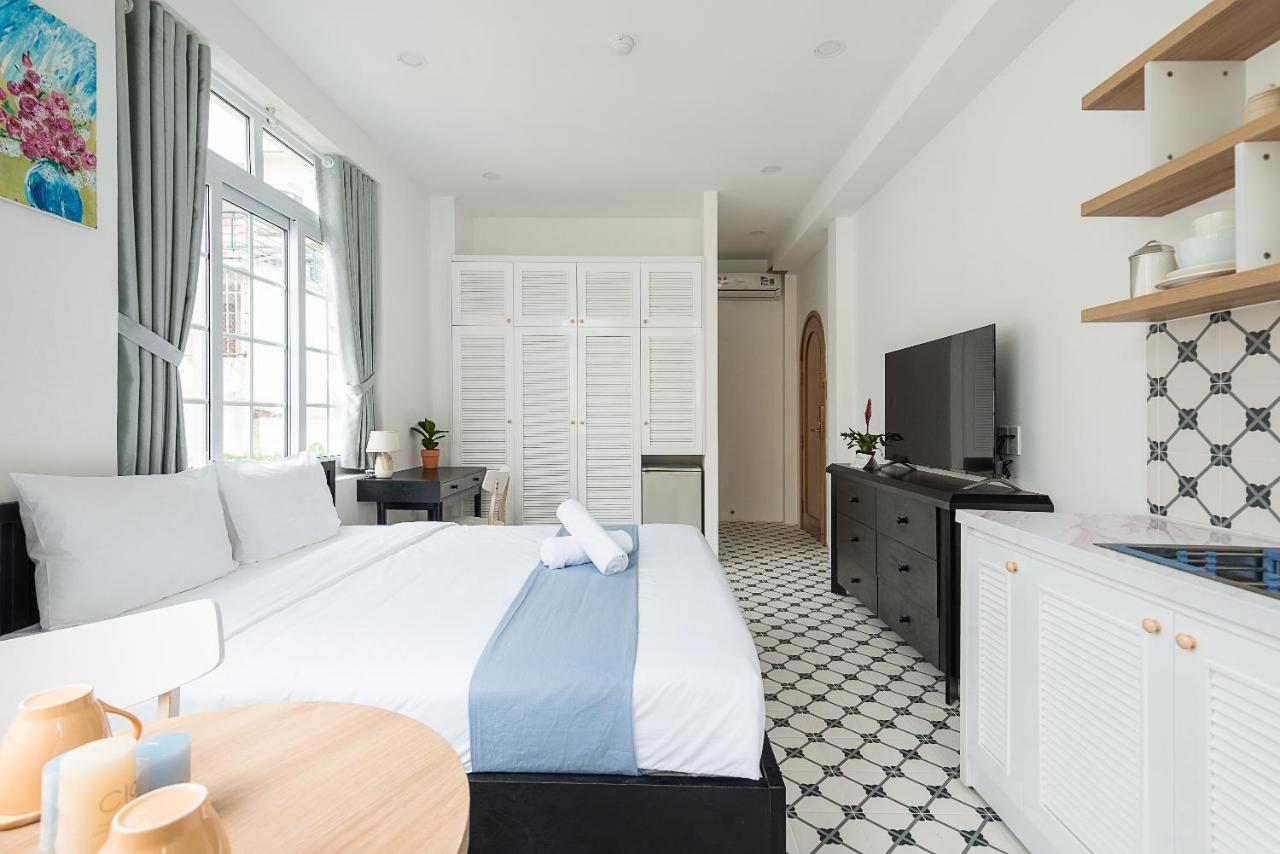 Cozrum Homes - Mango'S Home Bandar Ho Chi Minh Luaran gambar