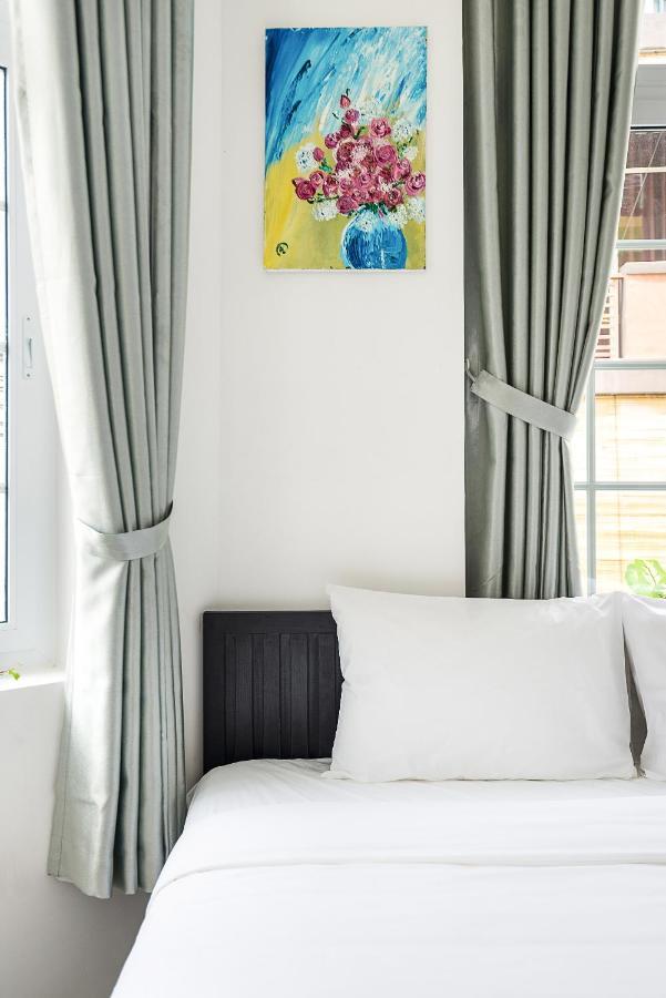 Cozrum Homes - Mango'S Home Bandar Ho Chi Minh Luaran gambar