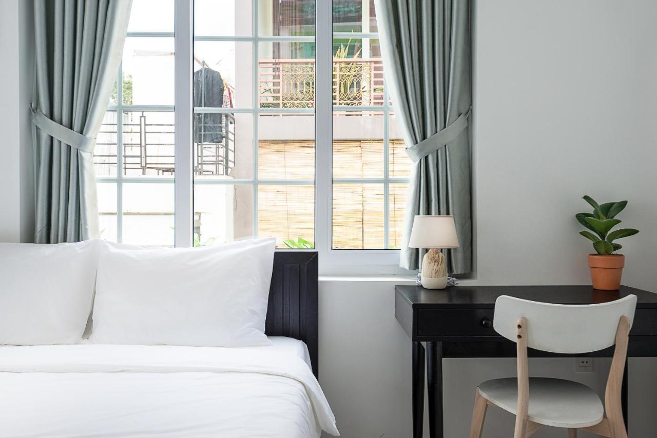 Cozrum Homes - Mango'S Home Bandar Ho Chi Minh Luaran gambar