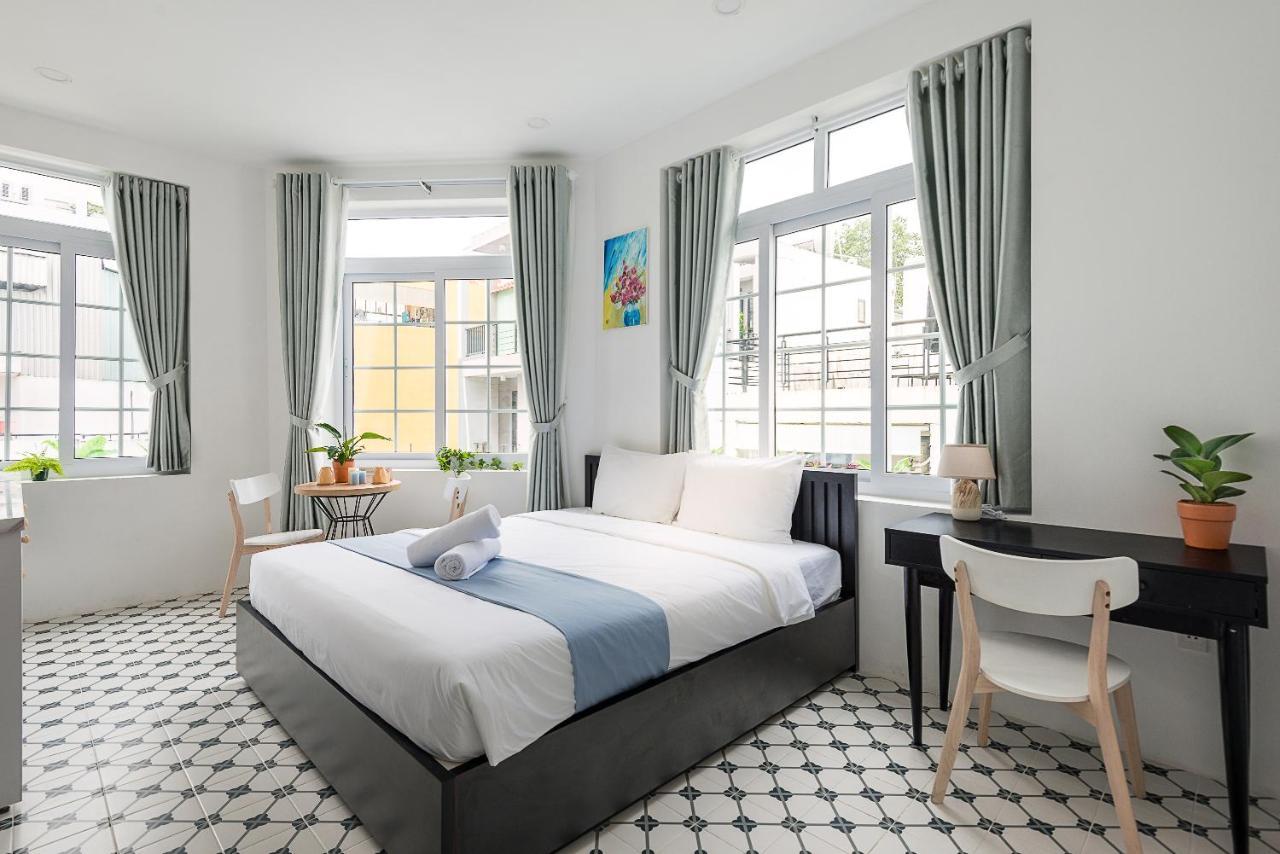 Cozrum Homes - Mango'S Home Bandar Ho Chi Minh Luaran gambar