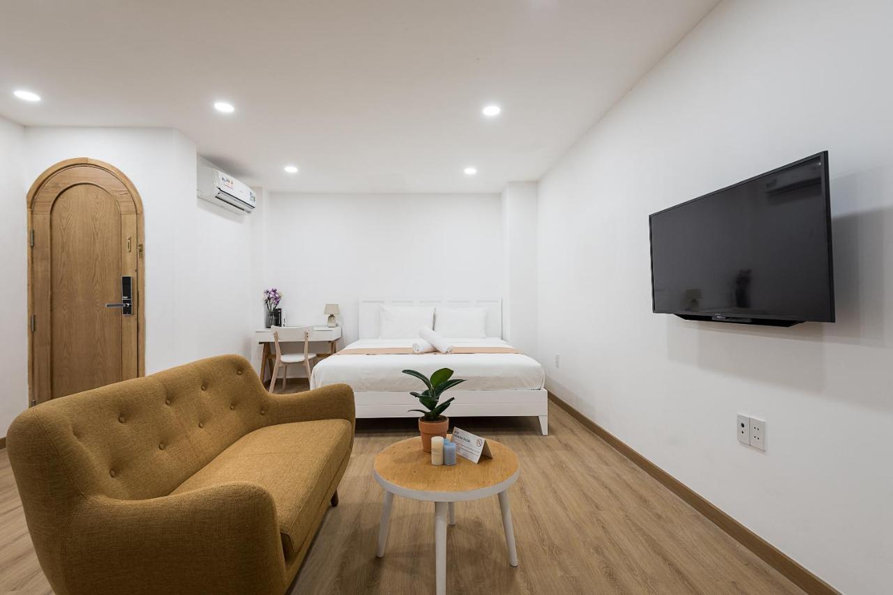Cozrum Homes - Mango'S Home Bandar Ho Chi Minh Luaran gambar