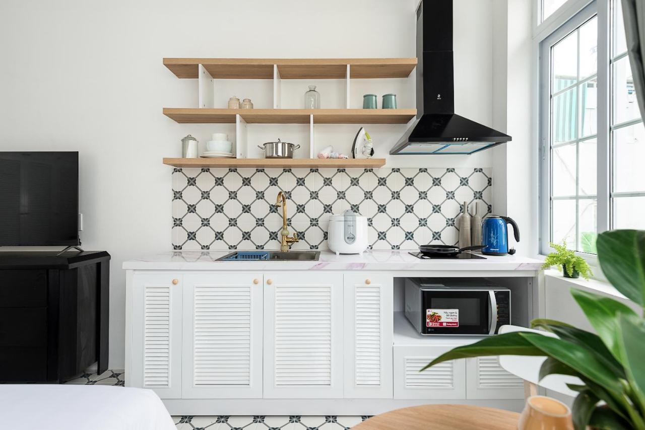 Cozrum Homes - Mango'S Home Bandar Ho Chi Minh Luaran gambar