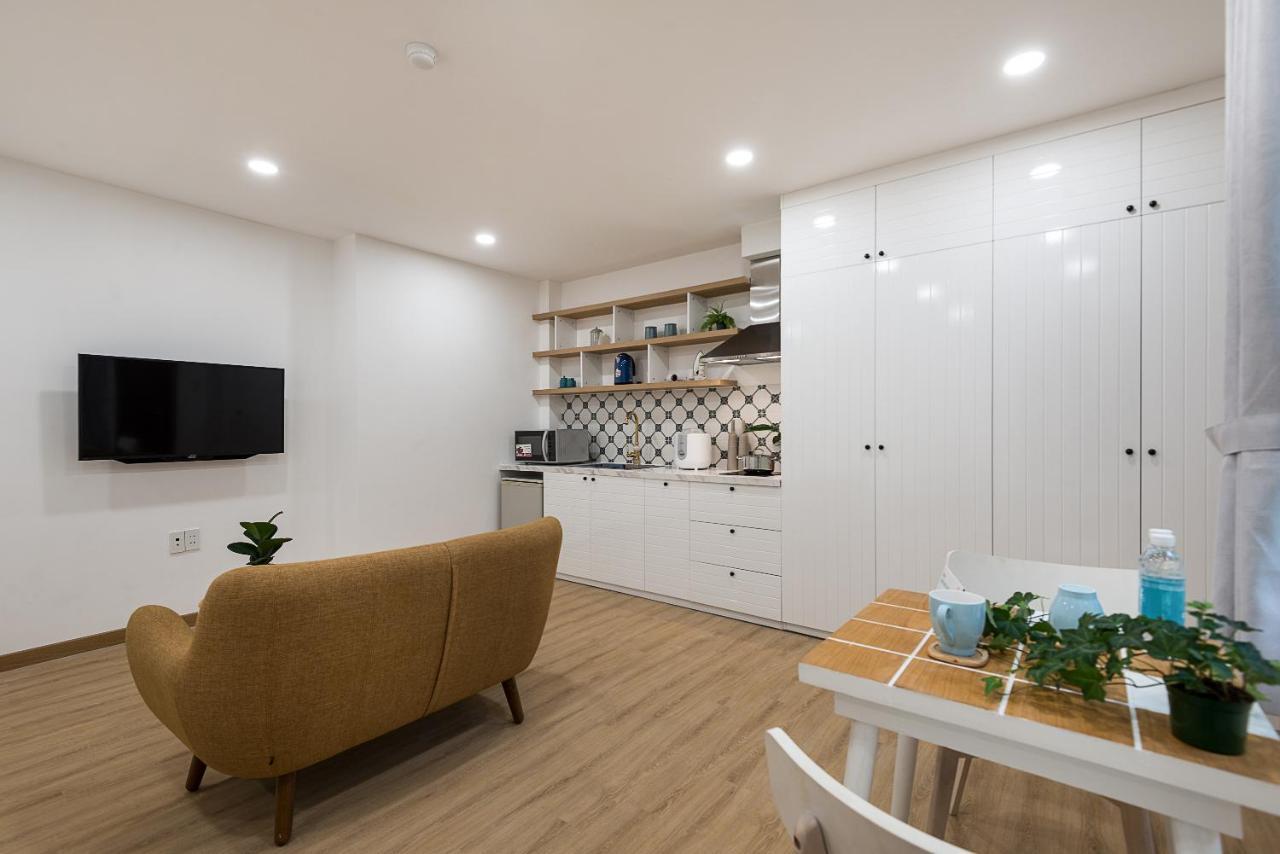 Cozrum Homes - Mango'S Home Bandar Ho Chi Minh Luaran gambar