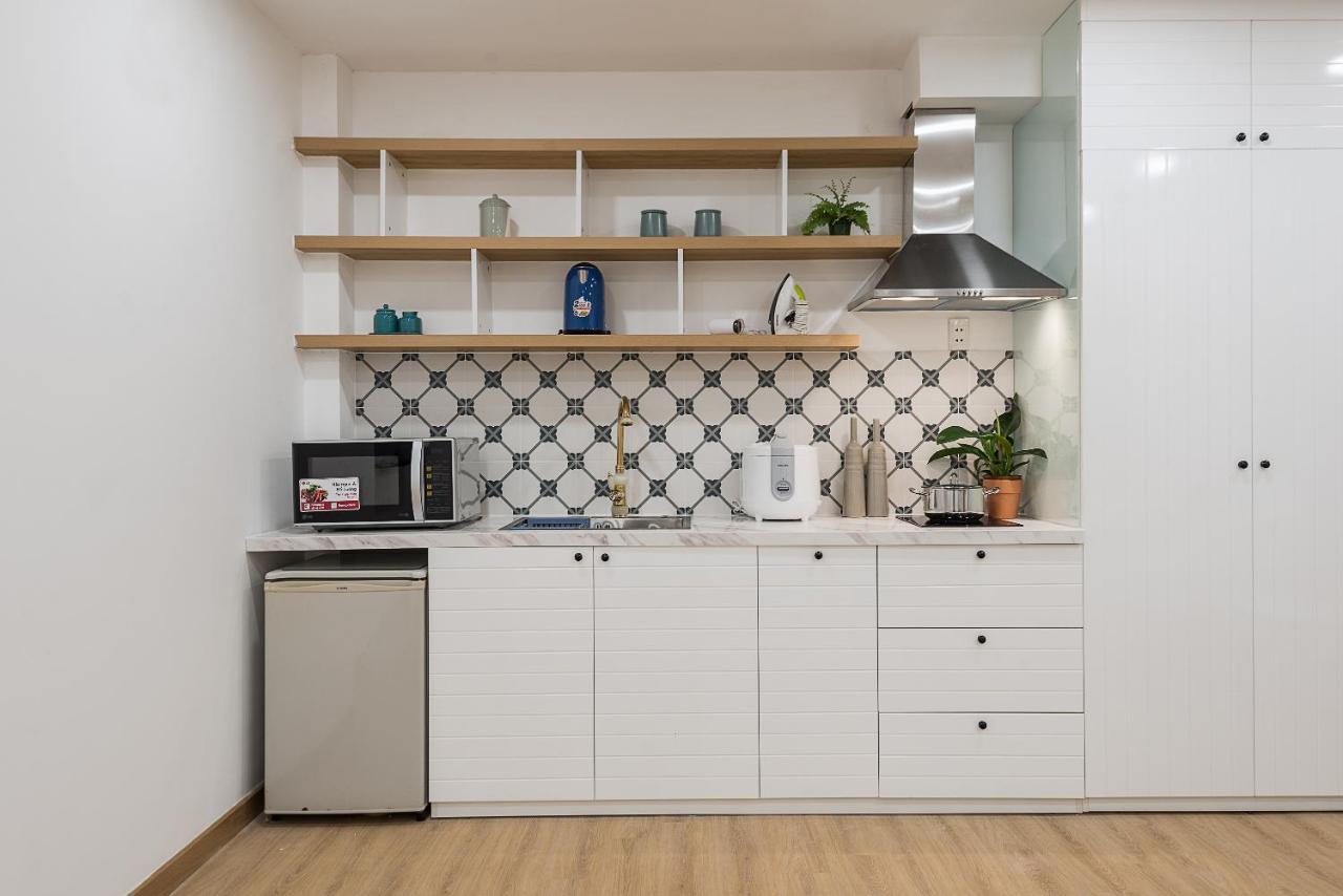 Cozrum Homes - Mango'S Home Bandar Ho Chi Minh Luaran gambar