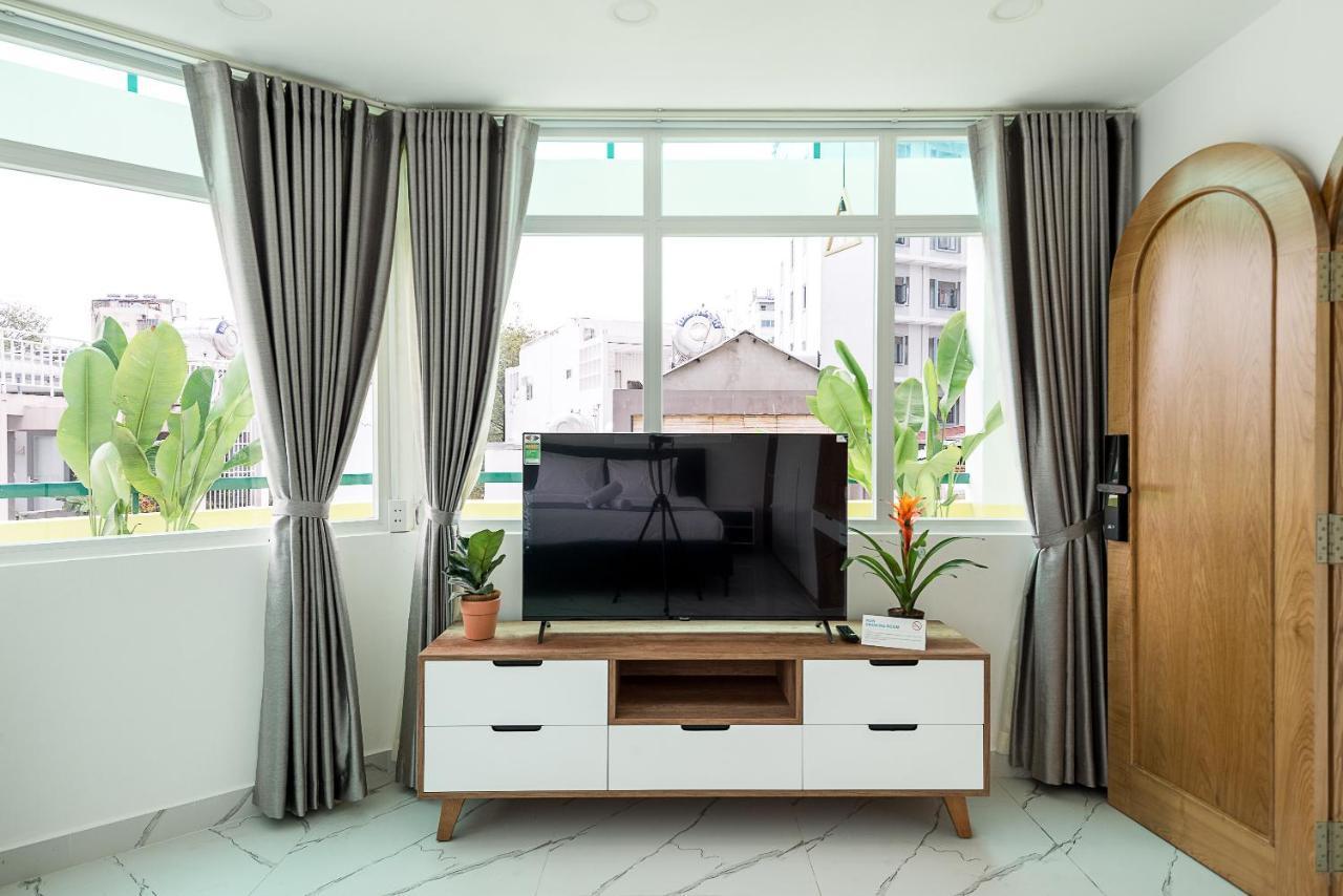 Cozrum Homes - Mango'S Home Bandar Ho Chi Minh Luaran gambar