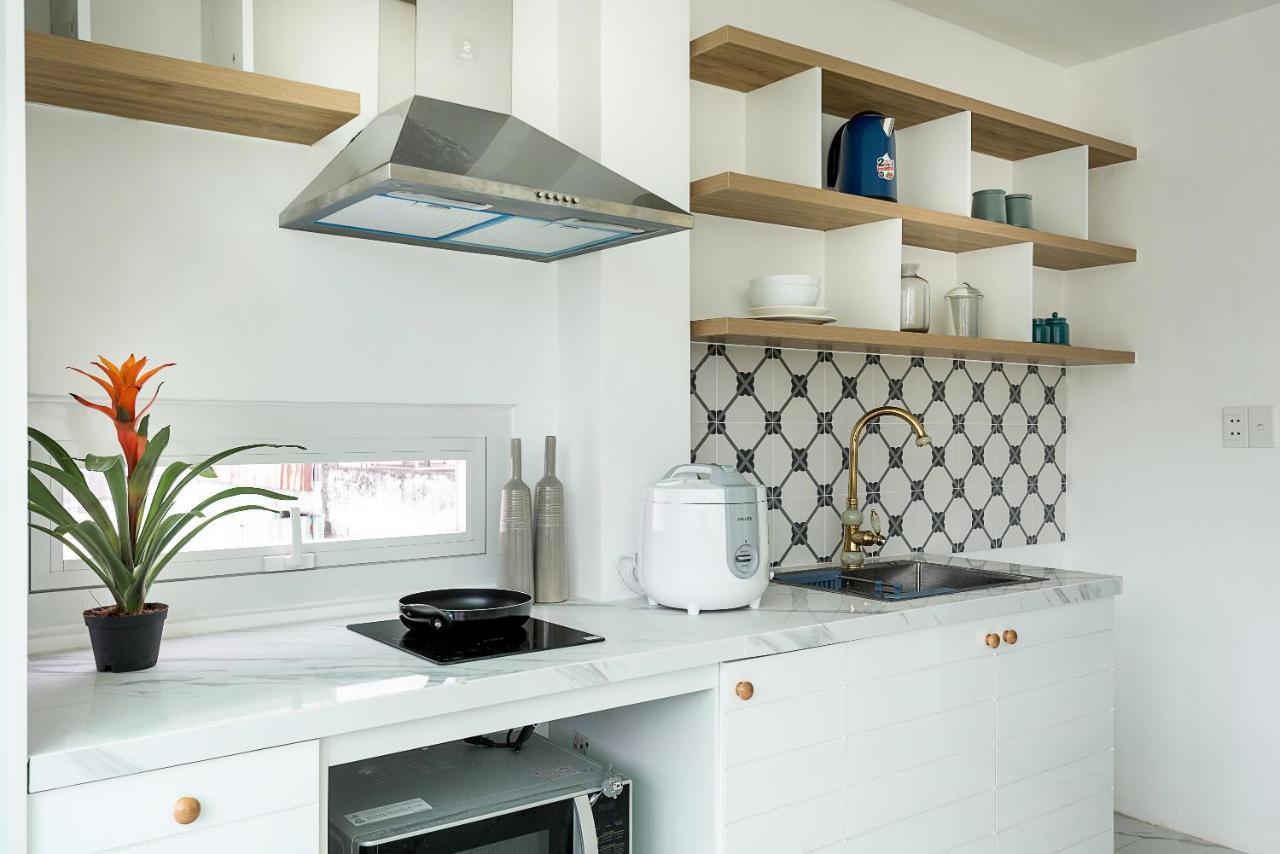 Cozrum Homes - Mango'S Home Bandar Ho Chi Minh Luaran gambar