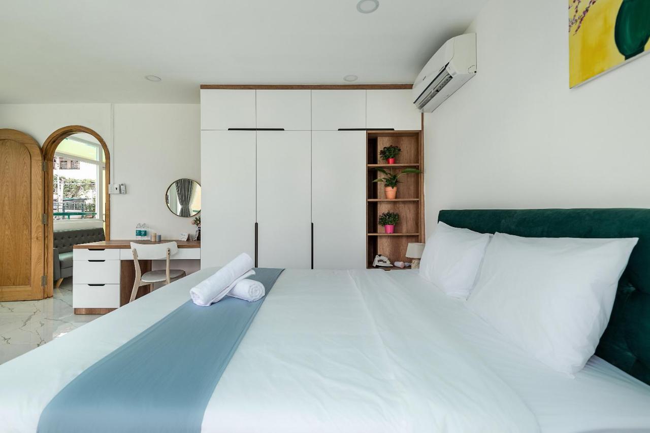 Cozrum Homes - Mango'S Home Bandar Ho Chi Minh Luaran gambar